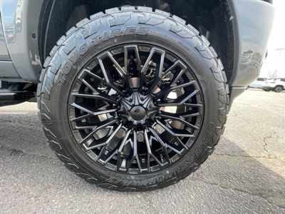 2026 Ram 2500 — photo 16 view