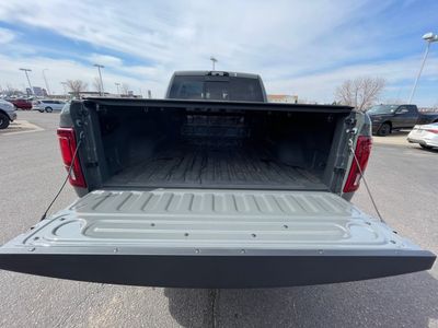 2026 Ram 2500 — photo 17 view
