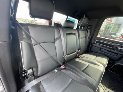2026 Ram 2500 — photo 18 view