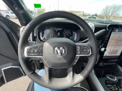 2026 Ram 2500 — photo 19 view