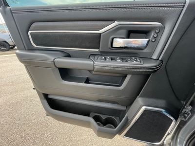 2026 Ram 2500 — photo 20 view