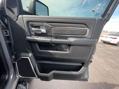 2026 Ram 2500 — photo 21 view