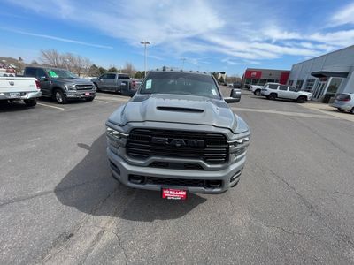 2026 Ram 2500 — photo 22 view