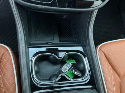 2026 Chrysler Pacifica — photo 13 view