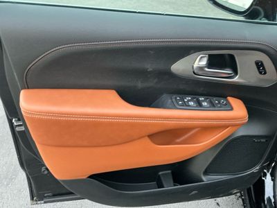 2026 Chrysler Pacifica — photo 16 view