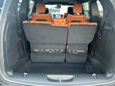 2026 Chrysler Pacifica — photo 18 view