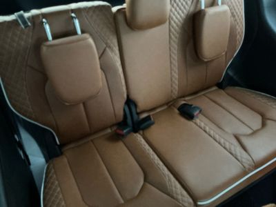 2026 Chrysler Pacifica — photo 19 view