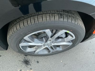 2026 Chrysler Pacifica — photo 22 view