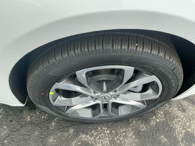 2026 Chrysler Pacifica — photo 22 view
