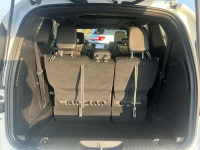 2026 Chrysler Pacifica — photo 18 view