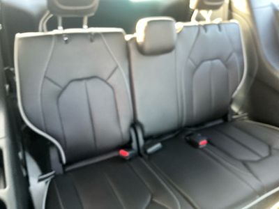 2026 Chrysler Pacifica — photo 19 view