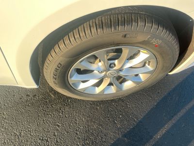 2026 Chrysler Pacifica — photo 22 view