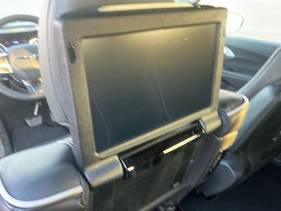 2026 Chrysler Pacifica — photo 23 view