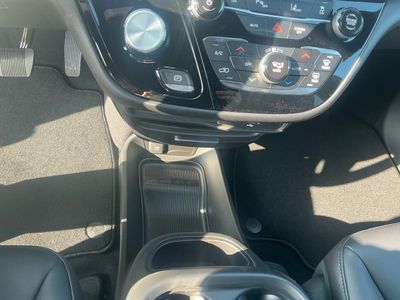 2026 Chrysler Voyager — photo 13 view