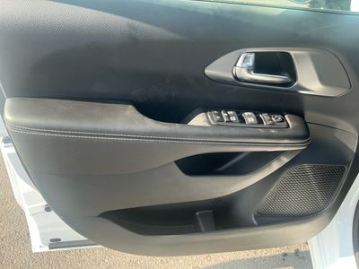 2026 Chrysler Voyager — photo 16 view