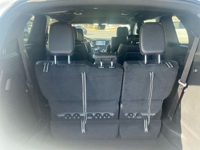 2026 Chrysler Voyager — photo 18 view
