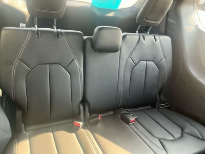 2026 Chrysler Voyager — photo 19 view