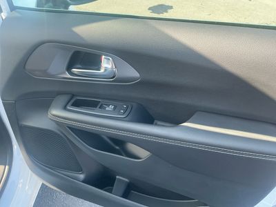 2026 Chrysler Voyager — photo 21 view