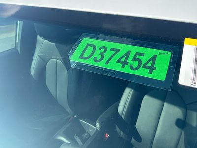 2026 Chrysler Voyager — photo 9 view