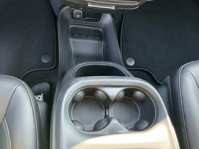 2026 Chrysler Voyager — photo 13 view