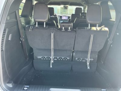 2026 Chrysler Voyager — photo 18 view