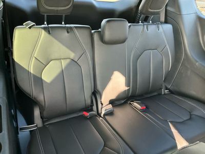 2026 Chrysler Voyager — photo 19 view