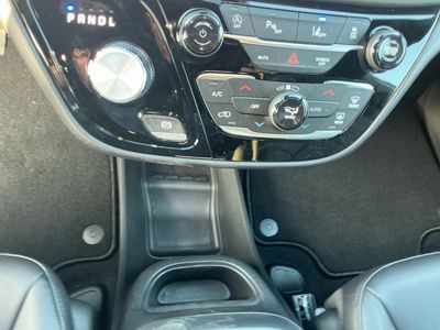2026 Chrysler Voyager — photo 13 view