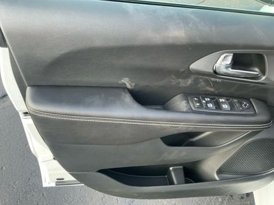 2026 Chrysler Voyager — photo 16 view
