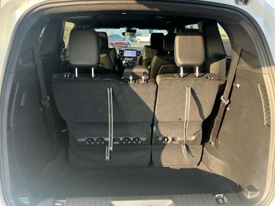 2026 Chrysler Voyager — photo 18 view