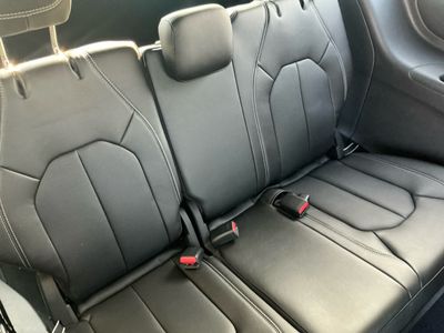 2026 Chrysler Voyager — photo 19 view
