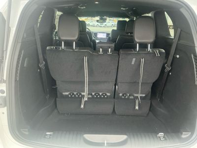 2026 Chrysler Pacifica — photo 18 view