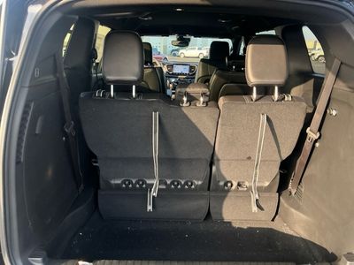 2026 Chrysler Pacifica — photo 18 view