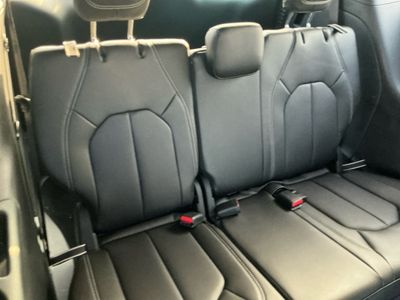 2026 Chrysler Pacifica — photo 19 view