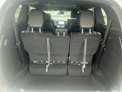 2026 Chrysler Pacifica — photo 18 view