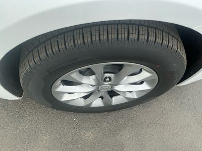 2026 Chrysler Pacifica — photo 22 view