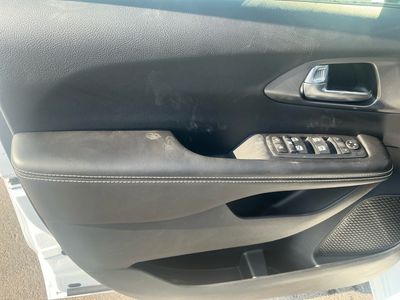 2026 Chrysler Pacifica — photo 16 view