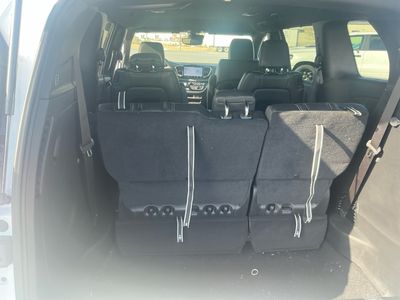 2026 Chrysler Pacifica — photo 18 view