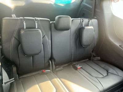 2026 Chrysler Pacifica — photo 19 view