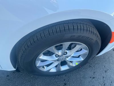 2026 Chrysler Pacifica — photo 22 view