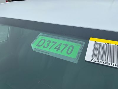 2026 Chrysler Pacifica — photo 9 view