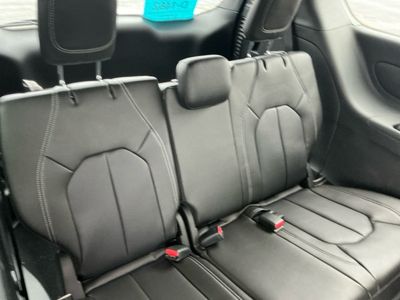 2026 Chrysler Pacifica — photo 19 view