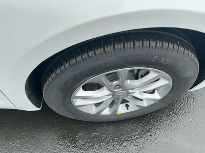 2026 Chrysler Pacifica — photo 22 view