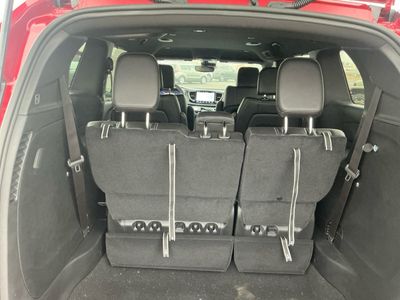 2026 Chrysler Pacifica — photo 18 view