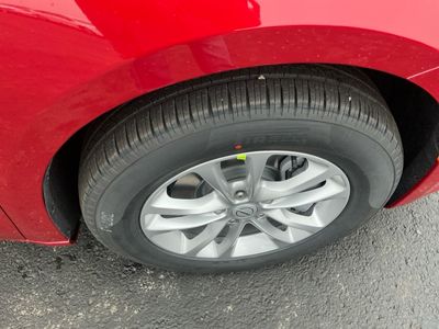 2026 Chrysler Pacifica — photo 22 view