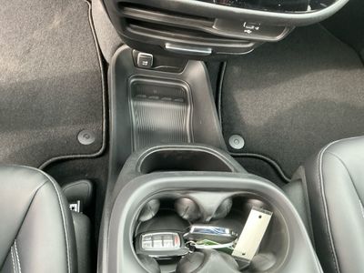 2026 Chrysler Voyager — photo 13 view