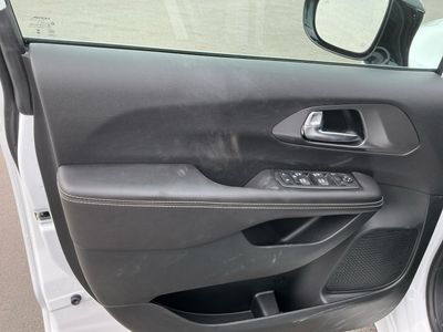 2026 Chrysler Voyager — photo 16 view