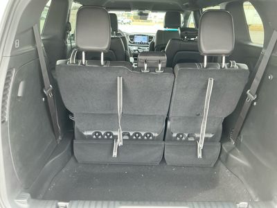 2026 Chrysler Voyager — photo 18 view