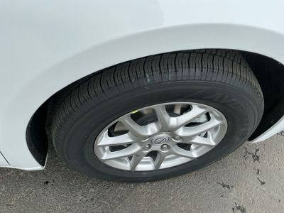 2026 Chrysler Voyager — photo 22 view
