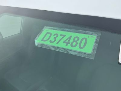 2026 Chrysler Voyager — photo 9 view