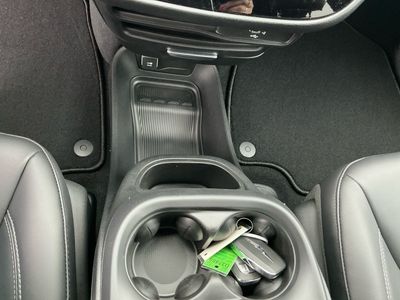 2026 Chrysler Voyager — photo 13 view